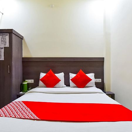 Hotel O Pink Orchid Kota  Kültér fotó