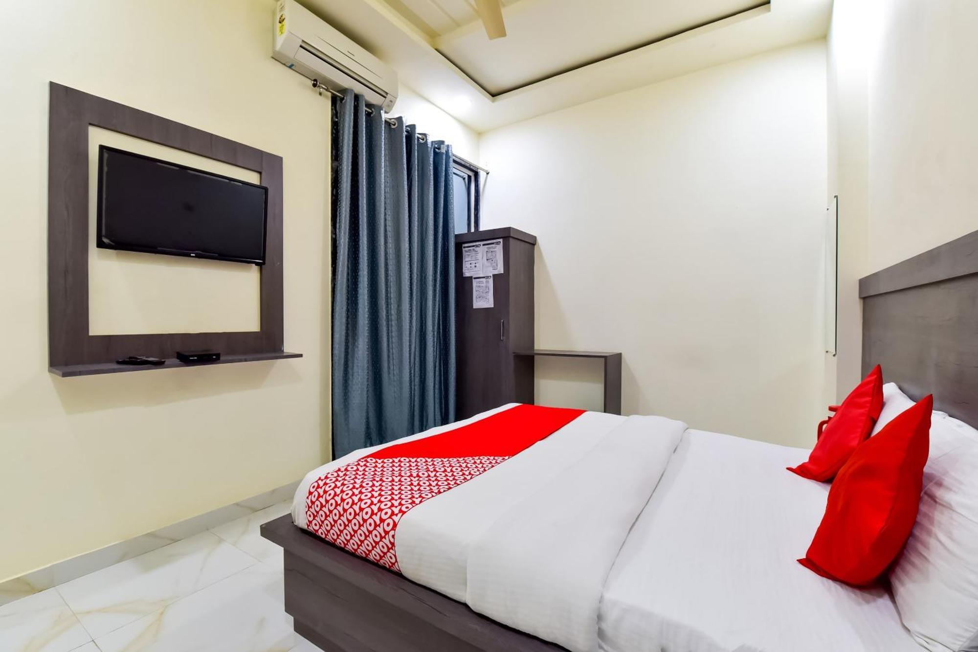 Hotel O Pink Orchid Kota  Kültér fotó