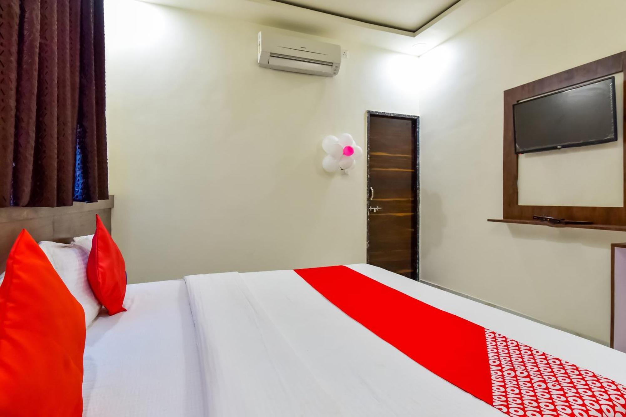 Hotel O Pink Orchid Kota  Kültér fotó