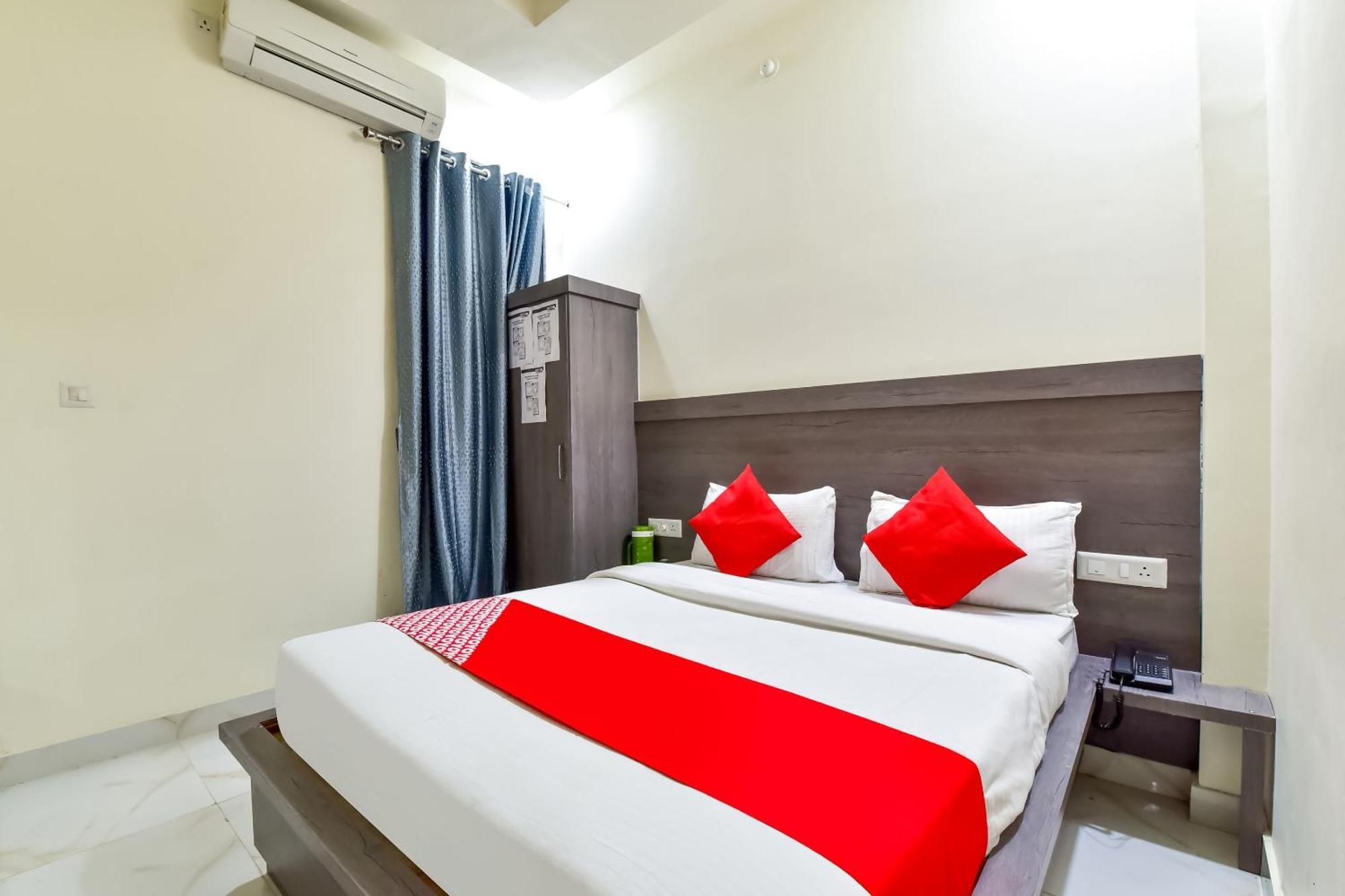 Hotel O Pink Orchid Kota  Kültér fotó