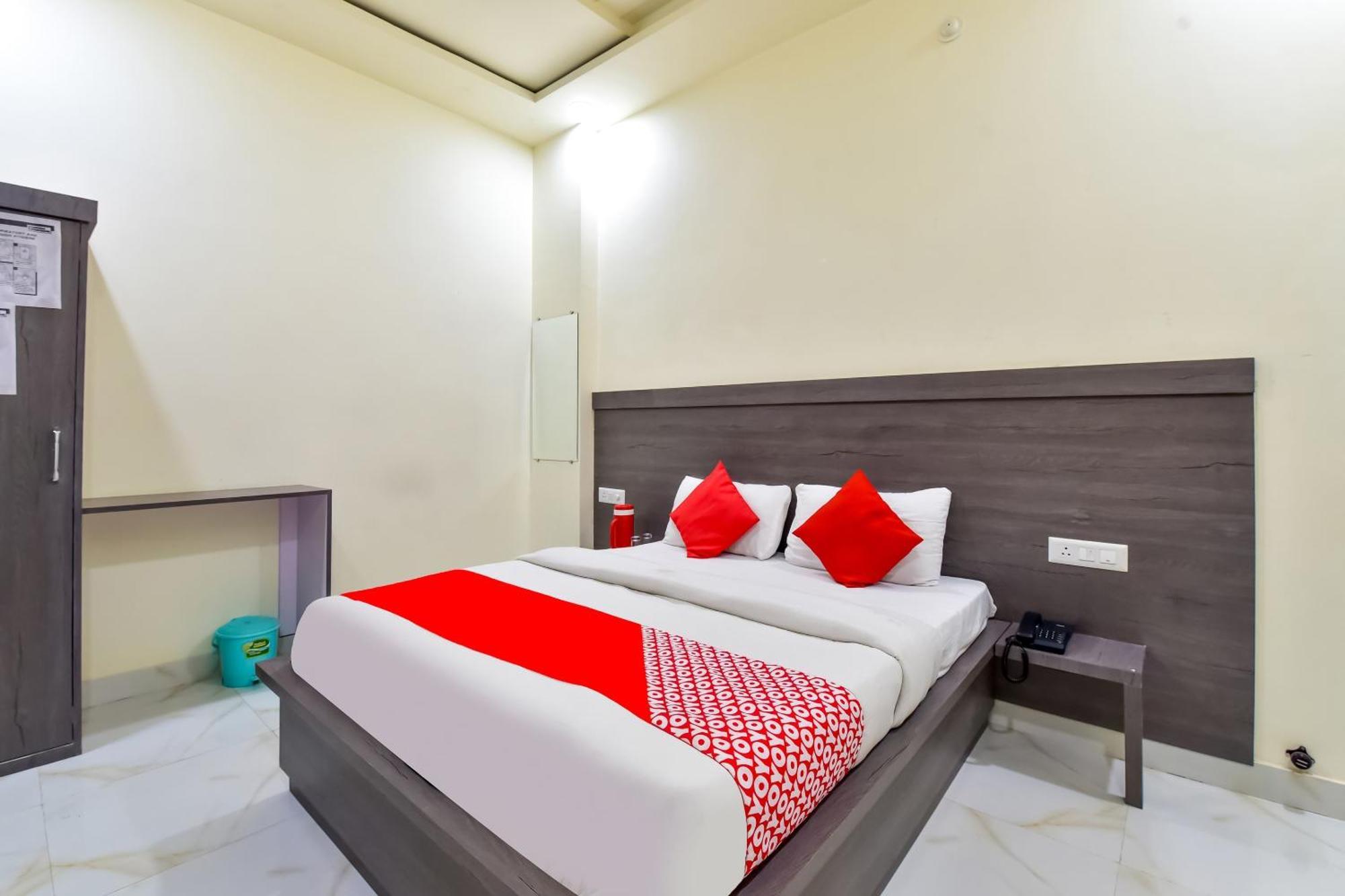 Hotel O Pink Orchid Kota  Kültér fotó