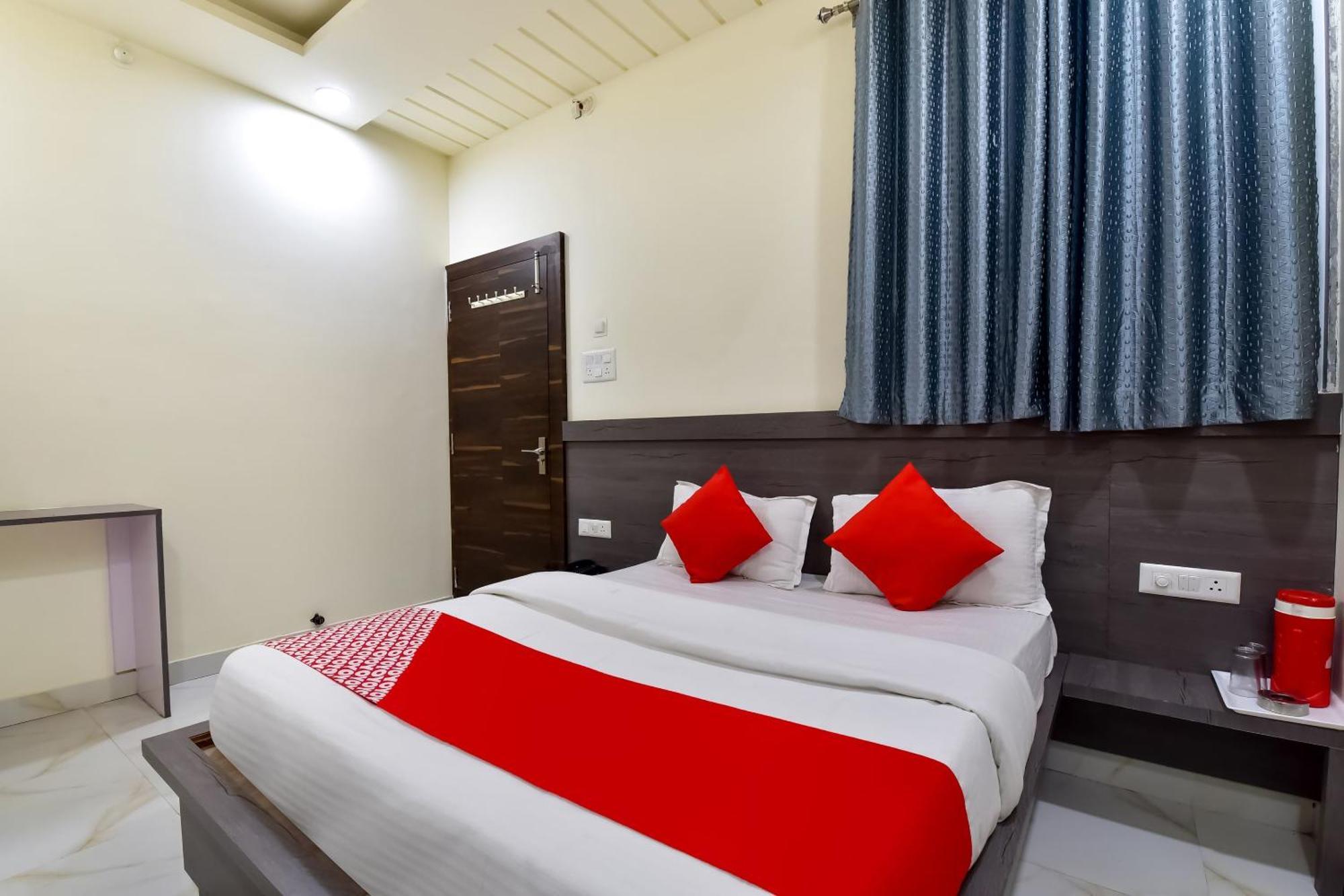 Hotel O Pink Orchid Kota  Kültér fotó