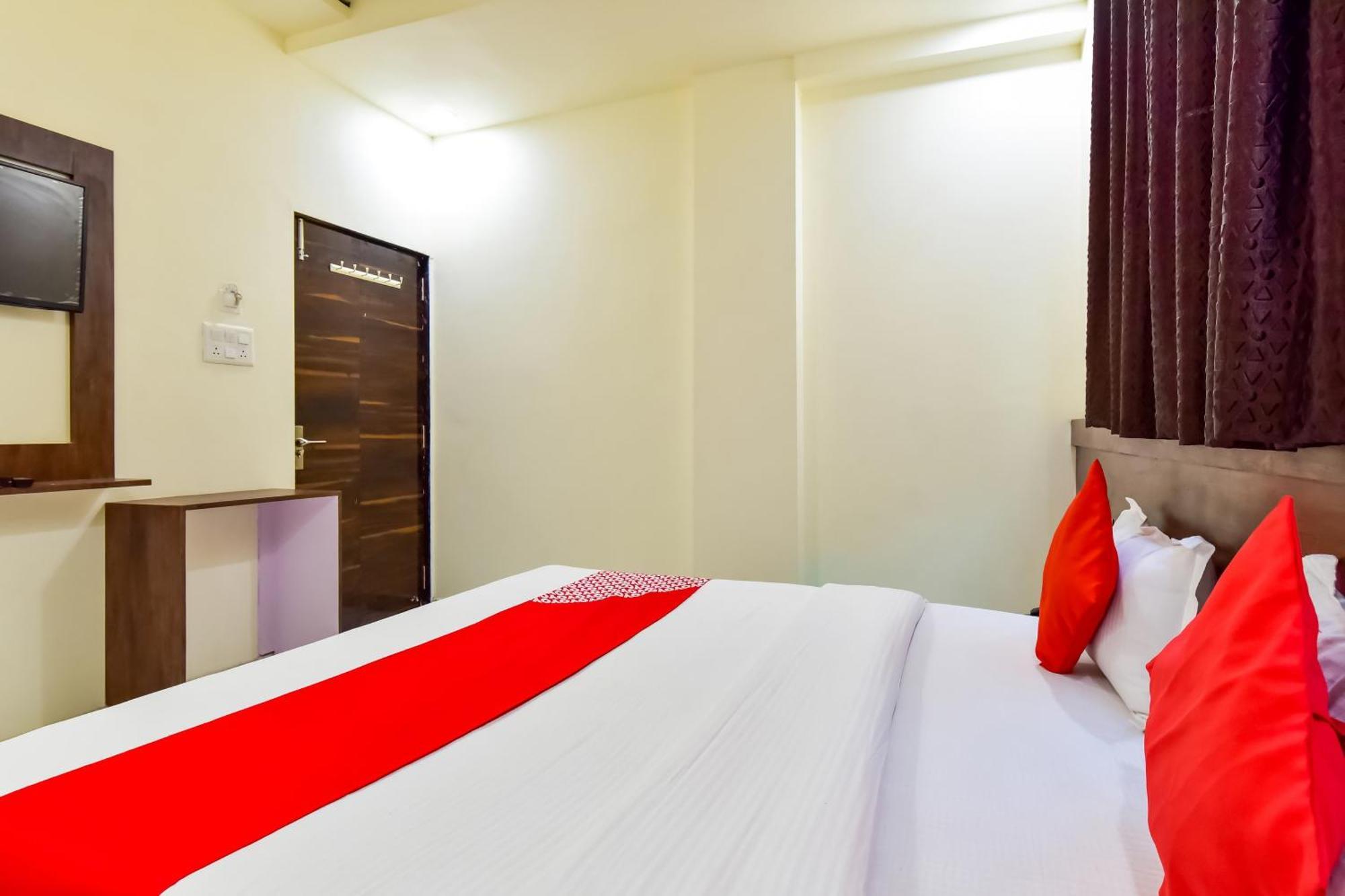 Hotel O Pink Orchid Kota  Kültér fotó