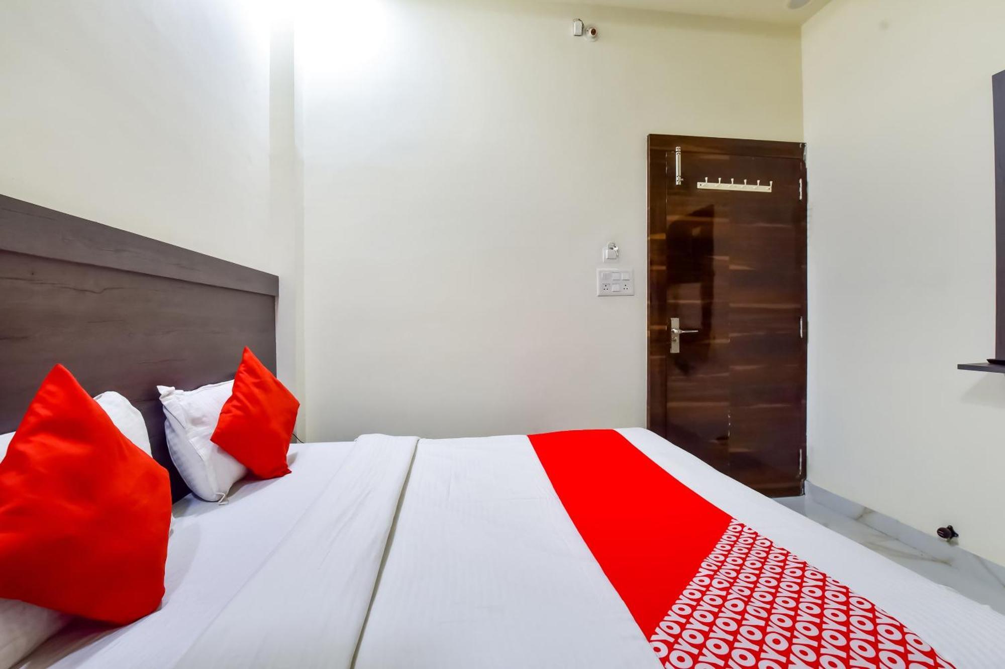 Hotel O Pink Orchid Kota  Kültér fotó