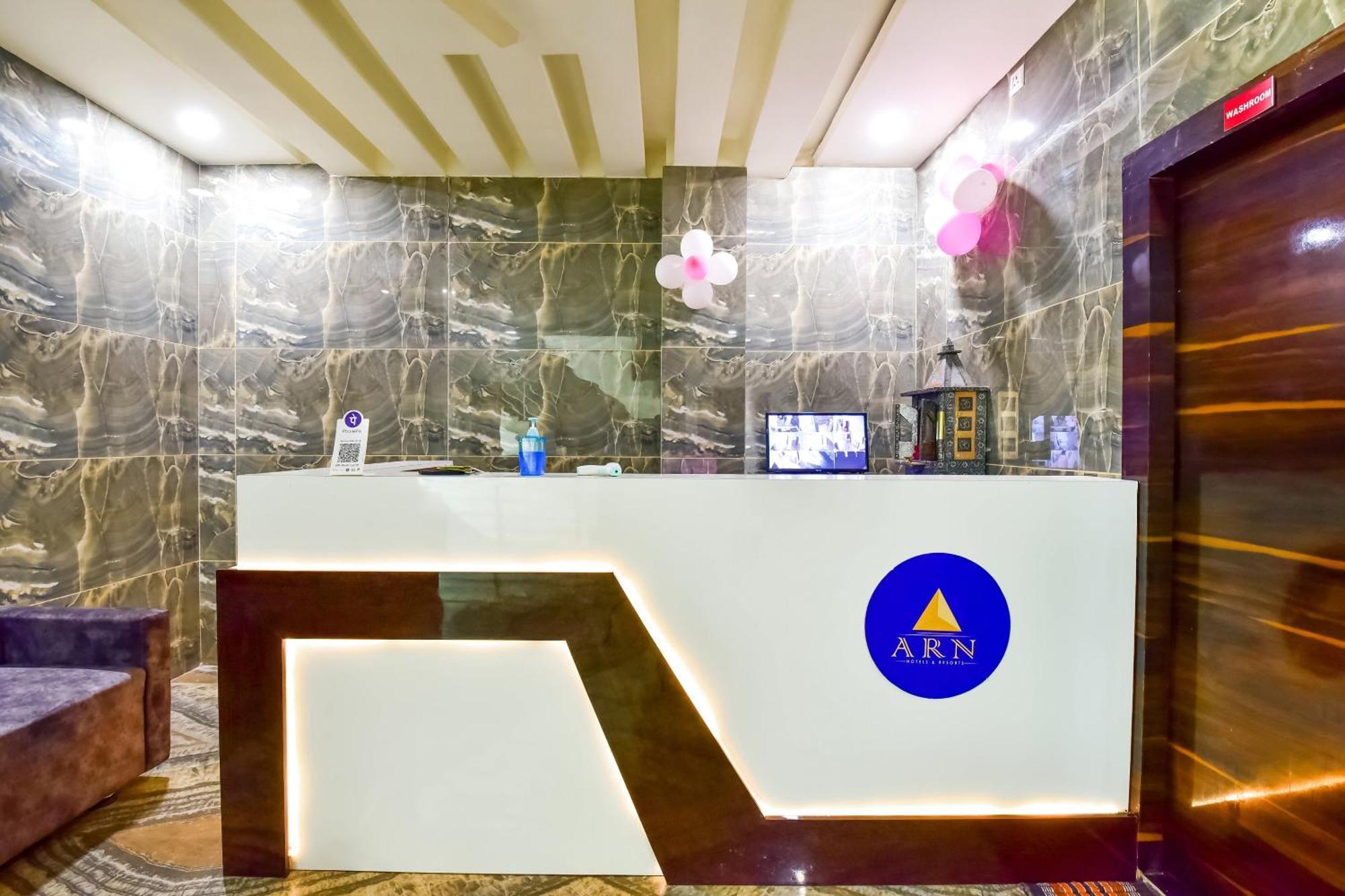 Hotel O Pink Orchid Kota  Kültér fotó