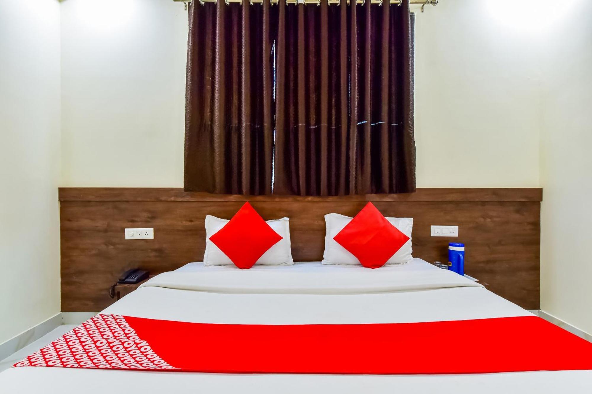 Hotel O Pink Orchid Kota  Kültér fotó
