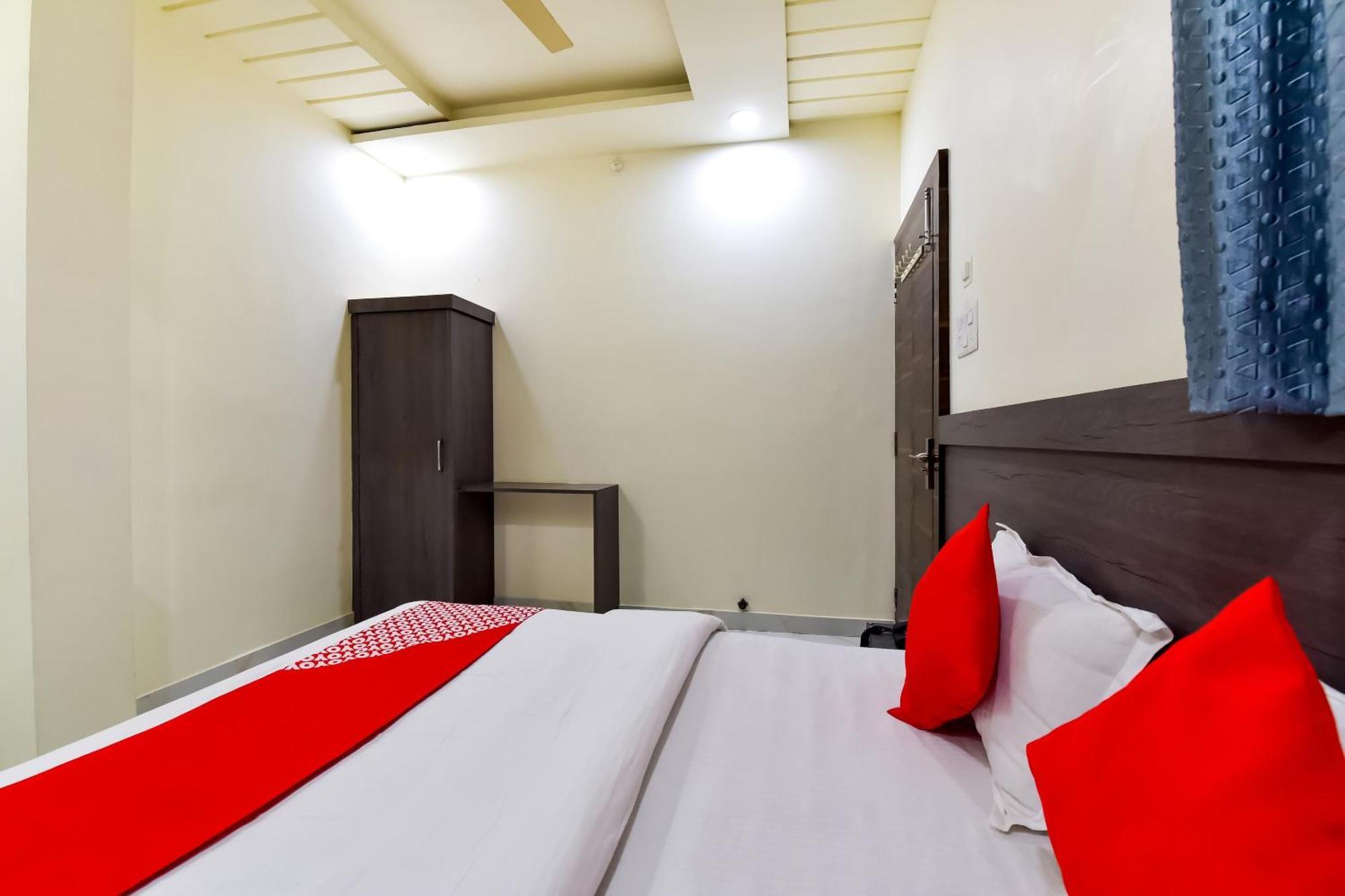 Hotel O Pink Orchid Kota  Kültér fotó