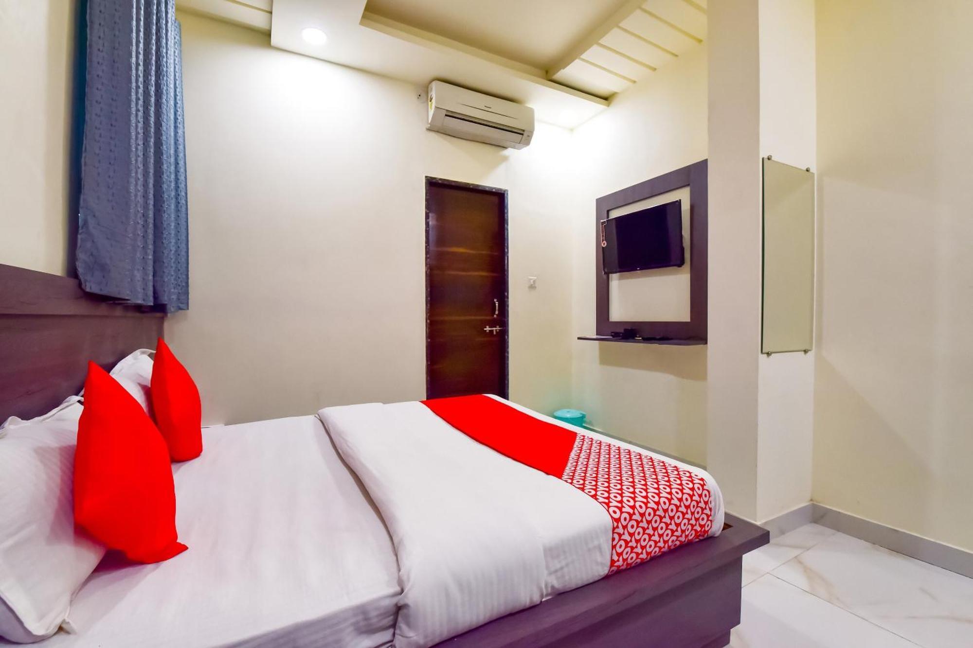 Hotel O Pink Orchid Kota  Kültér fotó